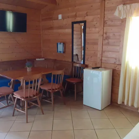 Guest house Oasis Denia