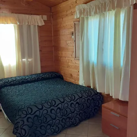 Oasis Guest house Denia
