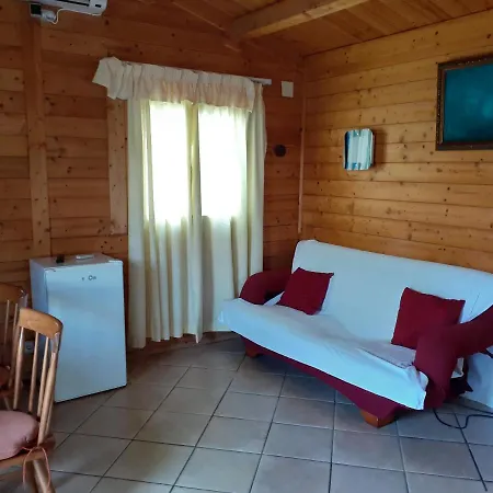 Guest house Oasis *