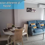 Casa de hóspedes Oasis *