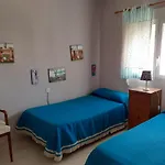 Oasis Casa de hóspedes