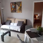 Casa de hóspedes Oasis Dénia