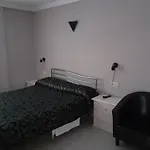 Casa de hóspedes Oasis *