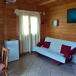 Casa de hóspedes Oasis *