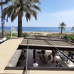 Casa de hóspedes Oasis *