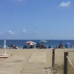 Casa de hóspedes Oasis