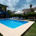 Casa de hóspedes Oasis