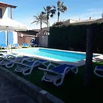 Casa de hóspedes Oasis