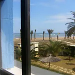 Oasis Casa de hóspedes