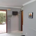 Casa de hóspedes Oasis *