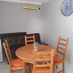 Oasis Casa de hóspedes