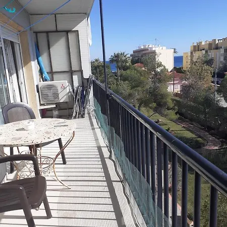 Oasis * Denia