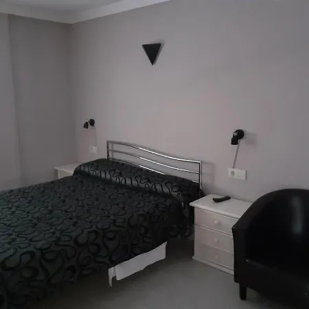 Guest house Oasis *