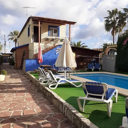 Oasis Konukevi *