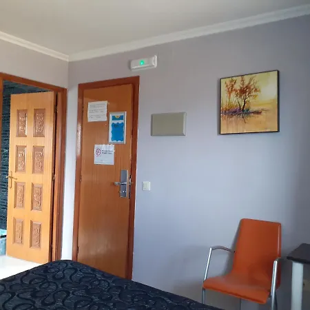 Konukevi Oasis Denia