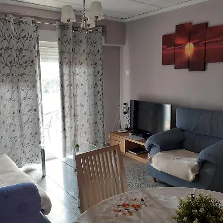 Oasis Denia