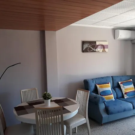 Oasis Pensión Dénia