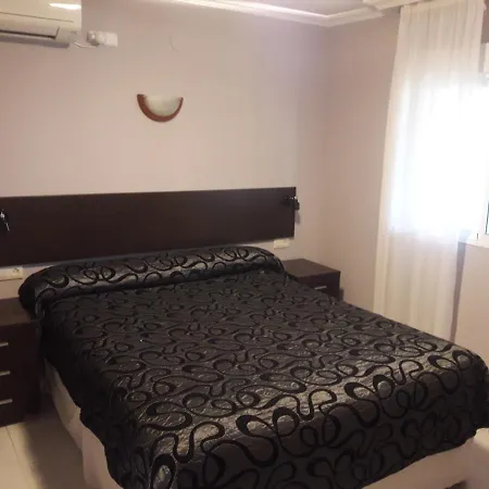 Pensionat Oasis