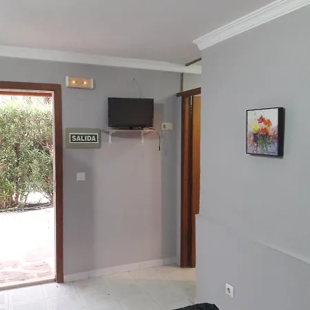 Guest house Oasis *