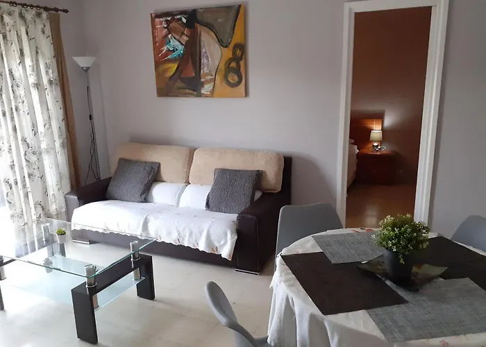 Pensionat Oasis Denia