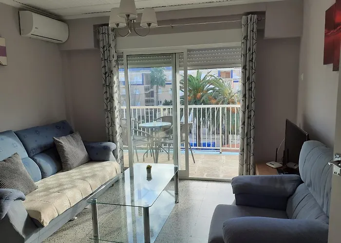 Oasis Gasthuis Dénia