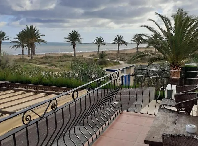 Oasis Denia