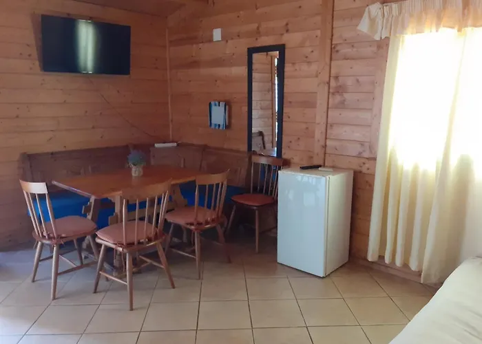 Pensionat Oasis Denia