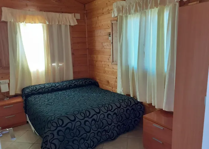 Oasis Pensionat Denia