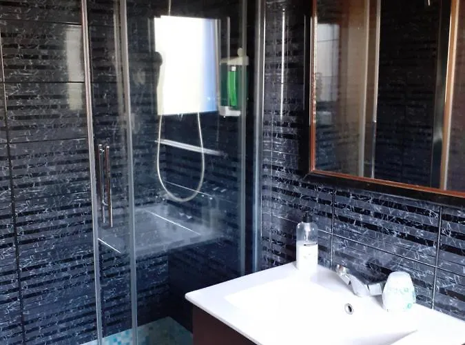 Pensionat Oasis Denia