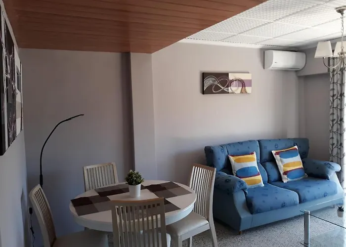 Oasis Pensionat Denia