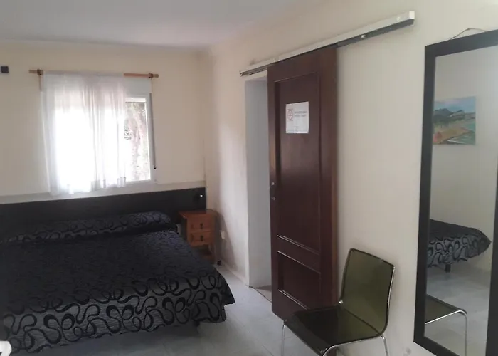 Oasis Pensionat Denia