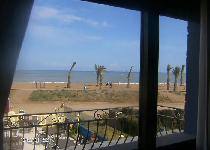 Gæstehus Oasis Dénia