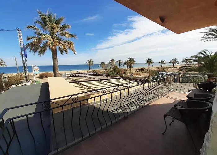 Oasis Pensionat Denia