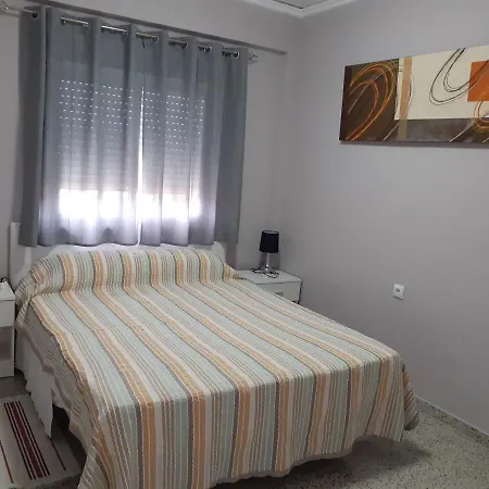Oasis Πανσιόν *
