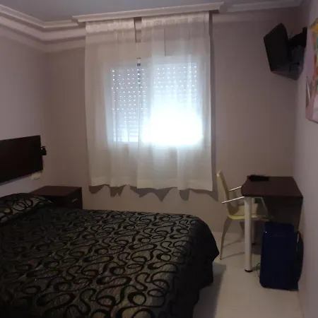 Oasis Denia