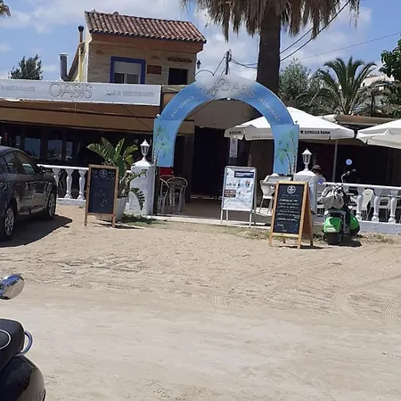 Oasis Denia