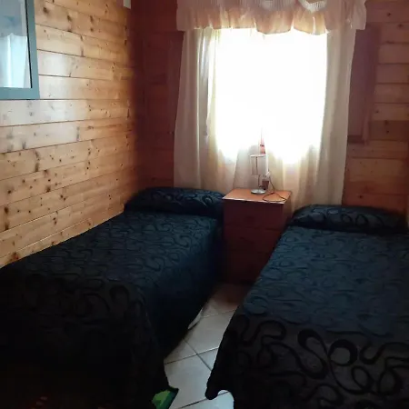 Oasis Penzion *