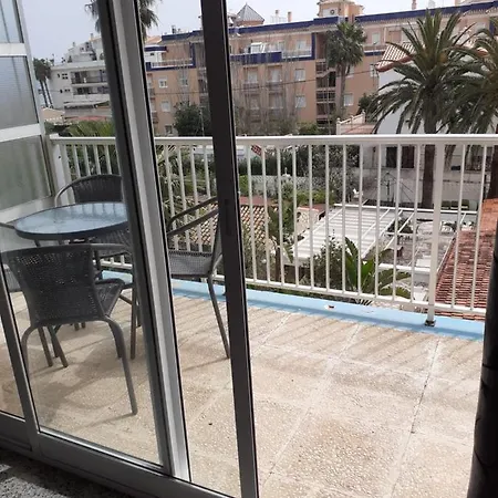 Oasis * Denia