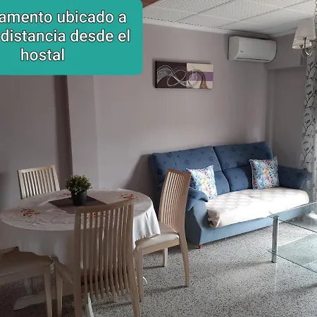 Oasis Denia