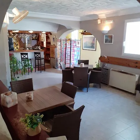 Oasis Penzion *