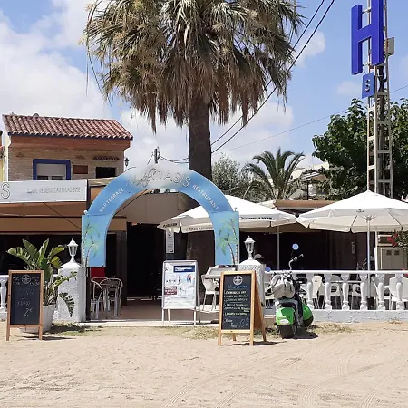 Oasis * Denia