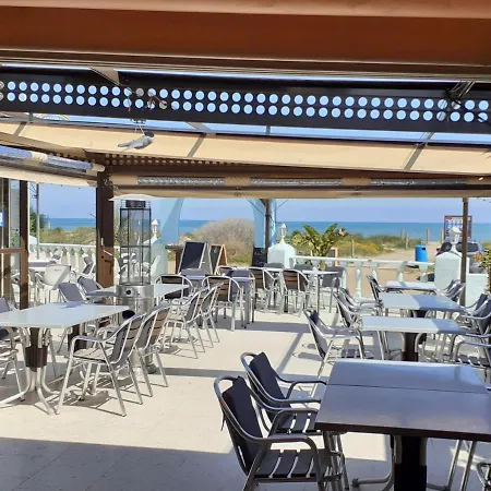 Oasis Denia
