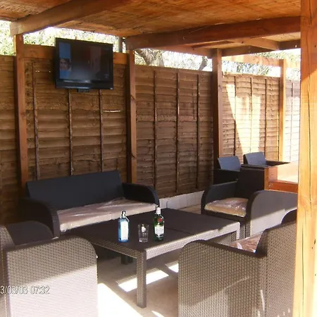 Oasis Penzion Denia