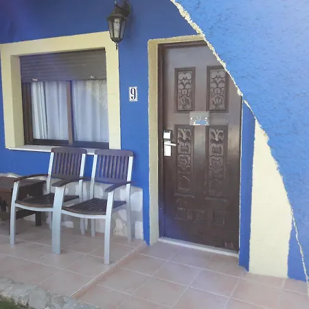 Oasis Πανσιόν Denia