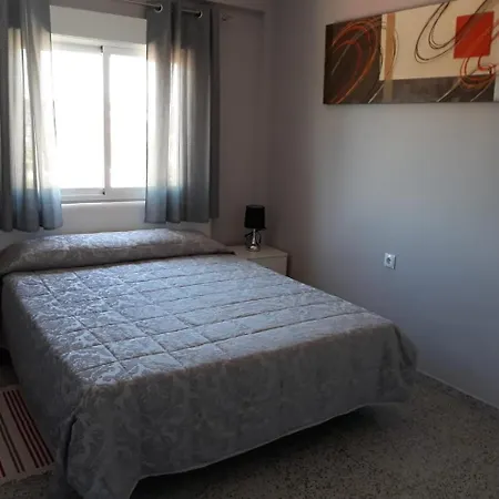 Oasis * Denia