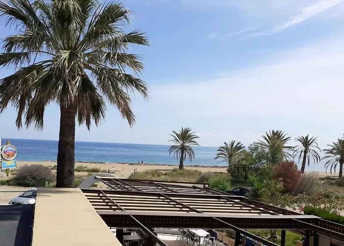 Oasis Pensión Dénia