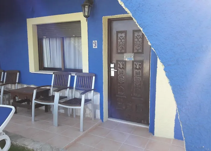 Oasis Pensión Dénia